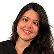 Laura Chaviano Chong, MD