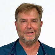 Alberto Mestre, MD